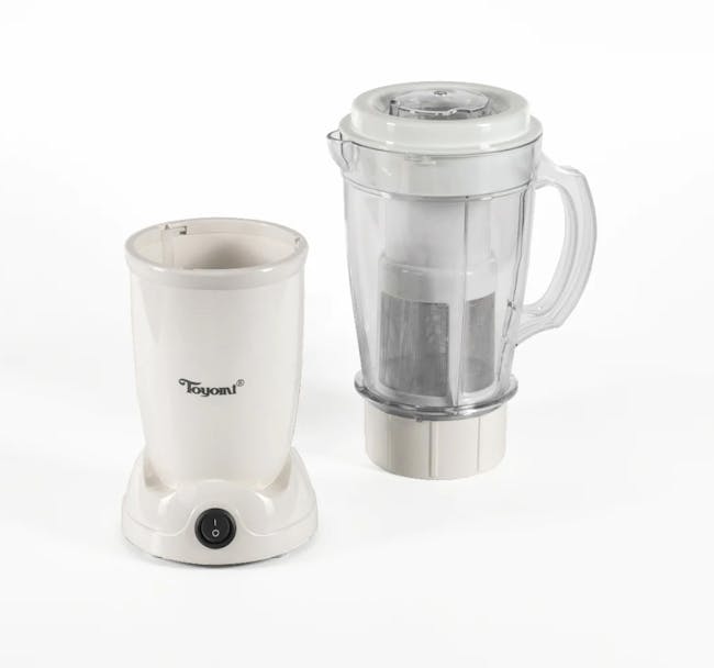 TOYOMI Blender with Mill BL 2926 - 5
