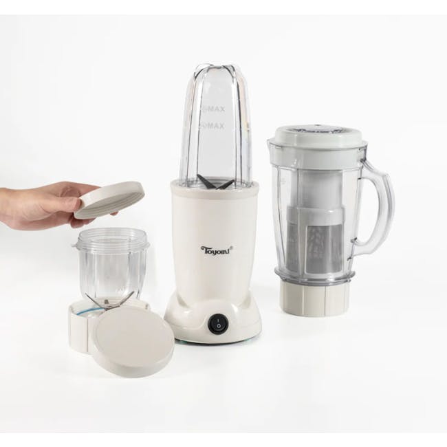 TOYOMI Blender with Mill BL 2926 - 2