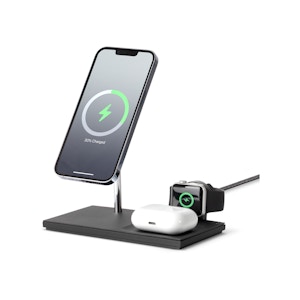 Native Union Snap 3-in-1 Magnetic Wireless Charger