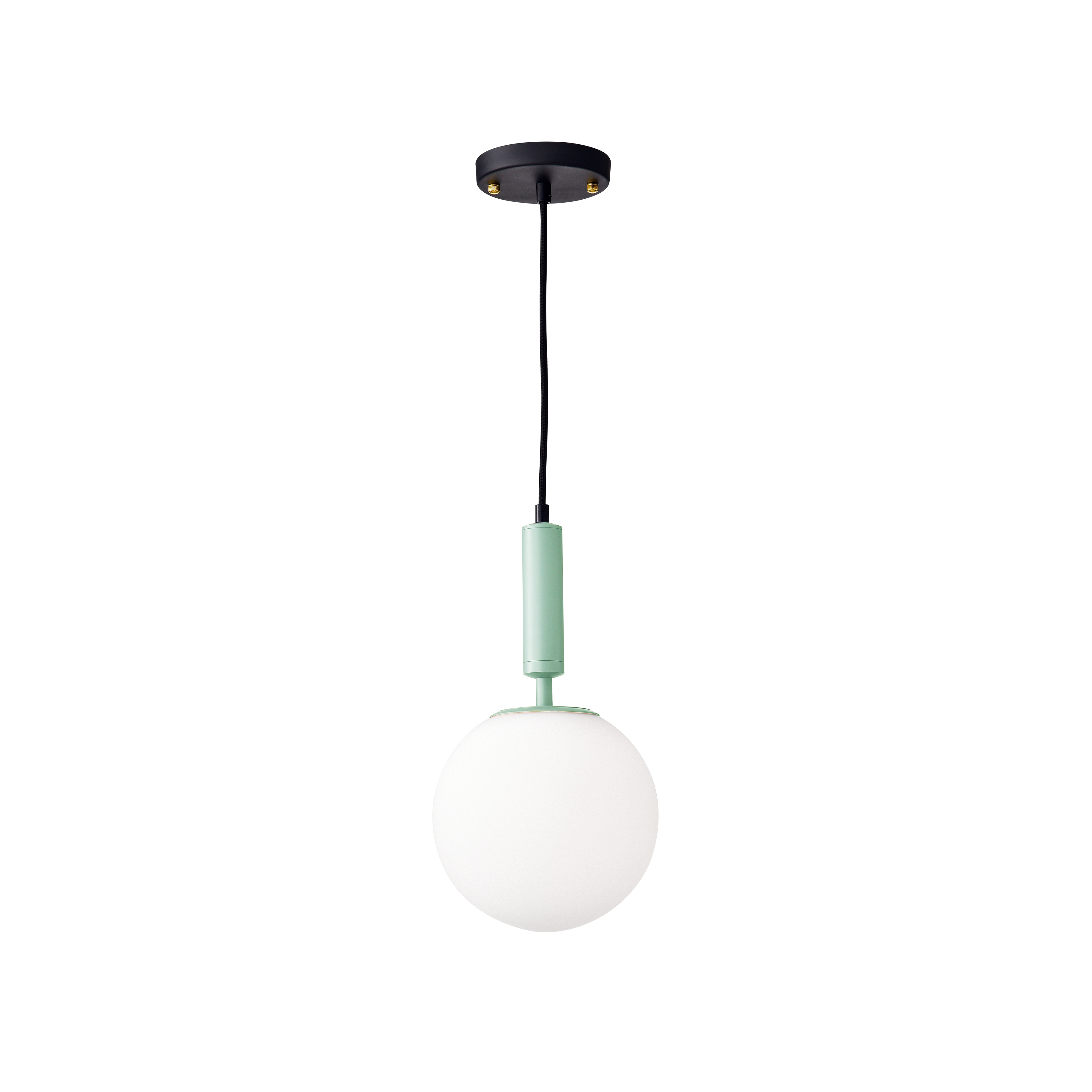Hilda Pendant Lamp - Mint