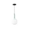 Hilda Pendant Lamp - Mint