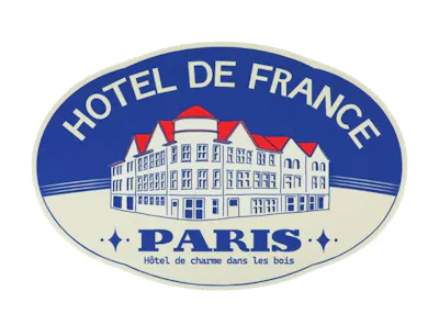 DAILYLIKE Washable Soft Diatomite Bath Mat - Hotel France
