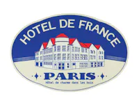 DAILYLIKE Washable Soft Diatomite Bath Mat - Hotel France