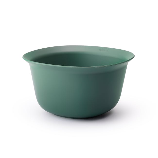 Tasty+ Mixing Bowl 3.2L - Fir Green - 0