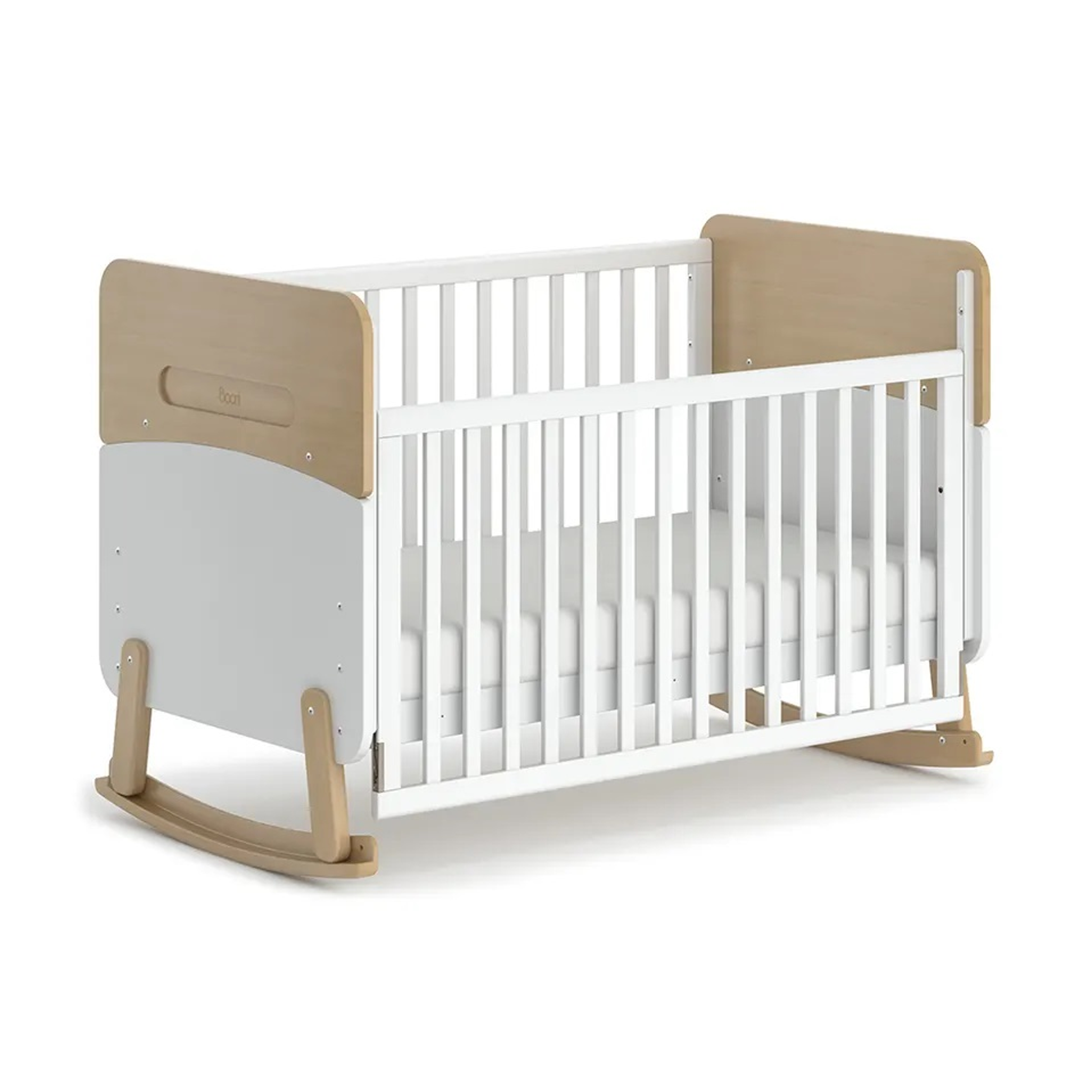 Buy Baby Cribs Online in Singapore HipVan