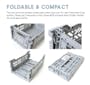 Aykasa Foldable Maxibox - Warm Taupe - 4