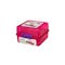 Sistema Lunch Cube 1.4L - Pink
