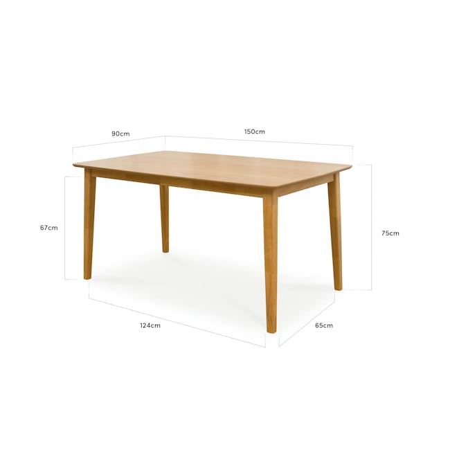 Hipvan table online
