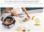 Ninja Foodi Smart 11-in-1 Multi Cooker with SmartLid OL550 - 6