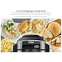 Ninja Foodi Smart 11-in-1 Multi Cooker with SmartLid OL550 - 1