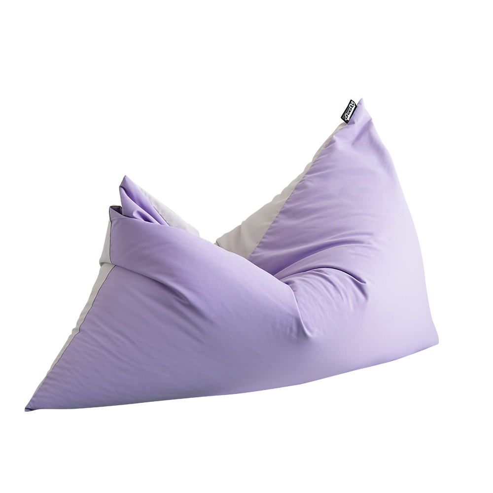 Lavender best sale bean bag