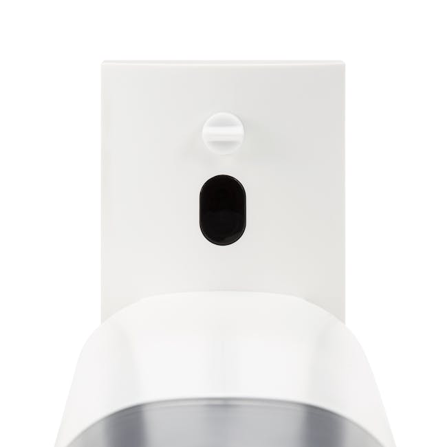 Plus Minus Zero Automatic Liquid Dispenser - Light Grey - 2
