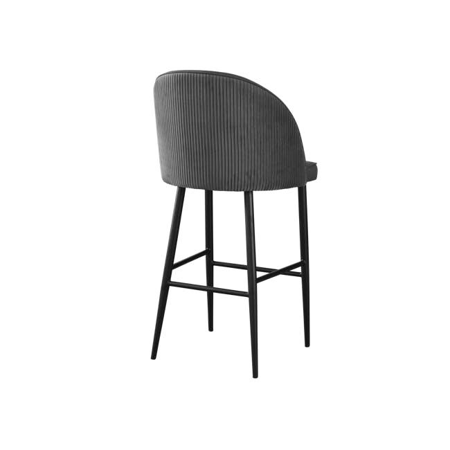 Cyrus Bar Chair - 3