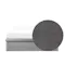 ESSENTIALS Queen Storage Bed - Shadow Grey (Pet Friendly)