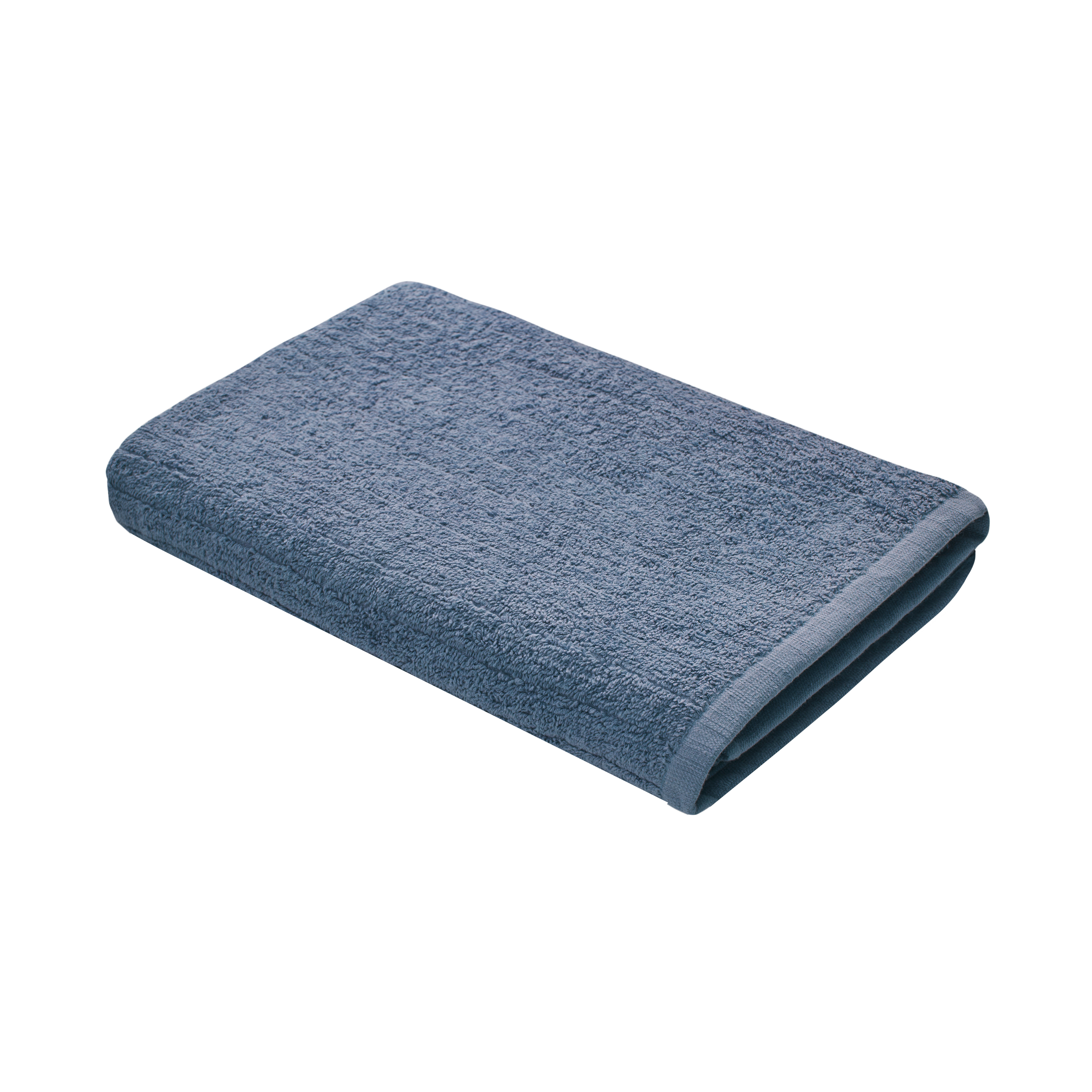 EVERYDAY Bath Towel - Cobalt
