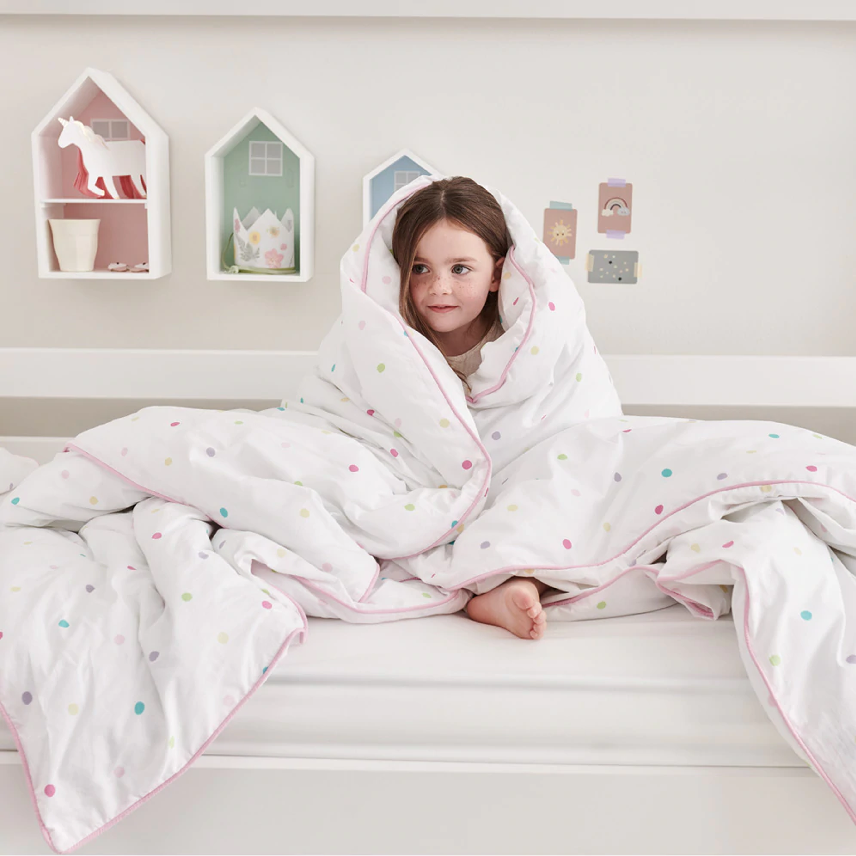 duvet house