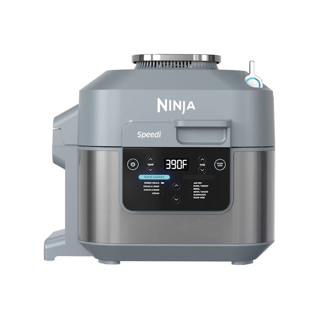 Ninja Speedi 10-in-1 Rapid Cooker & Air Fryer - ON401 - 4