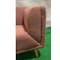 (As-is) Audrey Armchair - Blush - 2
