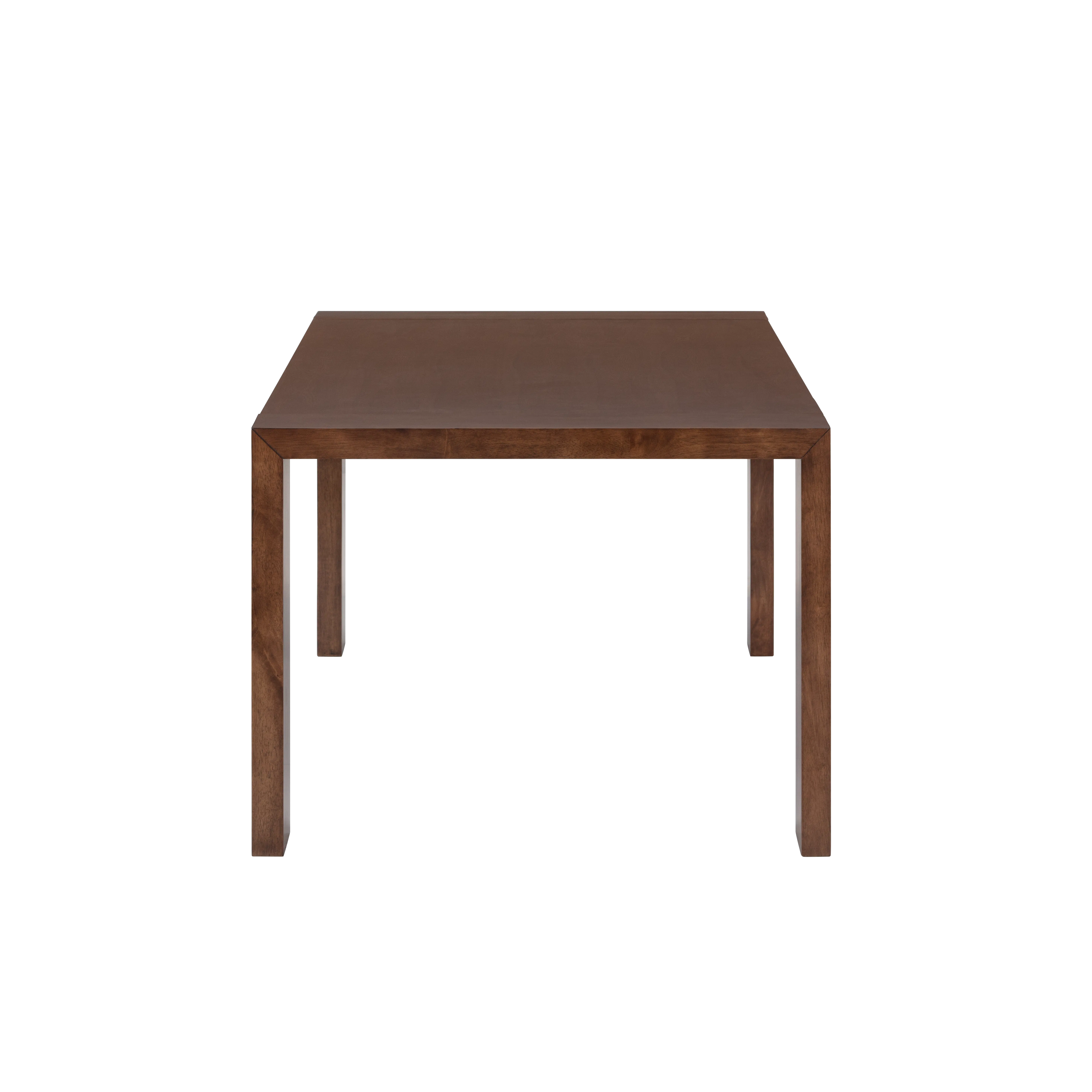 (As-is) Clarkson Dining Table 2.2m - Cocoa - 11 - 13