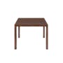 Clarkson Dining Table 2.2m - Cocoa - 4