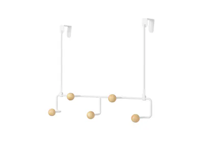 Estique Over-the-Door Hook