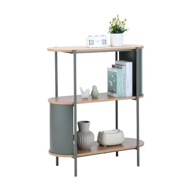 Selena 3 Tier Shelf - 4