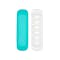 OXO Tot Baby Food Freezer Tray With Silicone Lid 1pc - Teal