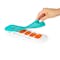 OXO Tot Baby Food Freezer Tray With Silicone Lid 1pc - Teal - 1