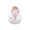 Cocoonababy Cocoonacover 0.5 Tog Lightweight - White - 1