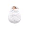 Cocoonababy Cocoonacover 0.5 Tog Lightweight - White