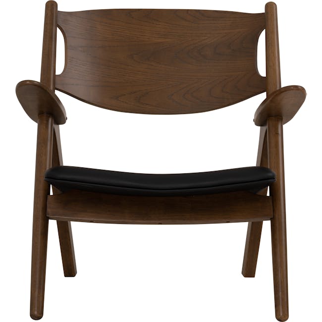 Camry Lounge Chair - Cocoa - 8