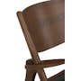Camry Lounge Chair - Cocoa - 13