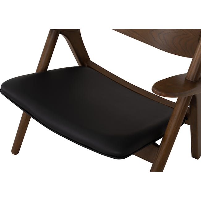 Camry Lounge Chair - Cocoa - 15