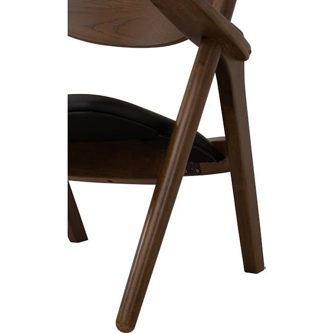 Camry Lounge Chair - Cocoa - 16