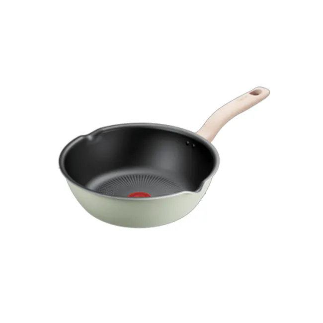 Tefal So Matcha IH Deep Frypan 24cm (G17964) - 1