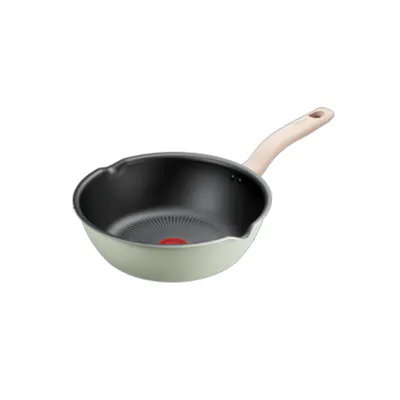 Tefal So Matcha IH Deep Frypan 24cm (G17964)