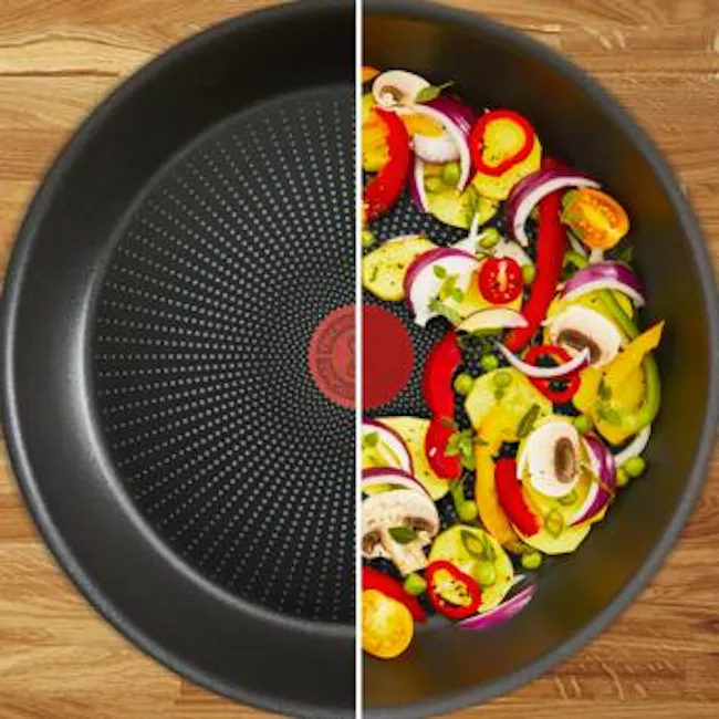 Tefal So Matcha IH Deep Frypan 24cm (G17964) - 4
