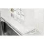 ESSENTIALS Sink Storage Sponge Rack Shelf with Hanger 30cm - Silver - 7