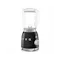 Smeg Electric Blender - Black
