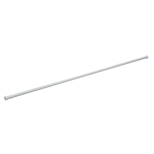 HEIAN Extension Spring Rod - 175cm to 280cm - 0