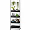 Barres Trolley - Black