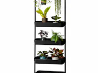 Barres Trolley - Black
