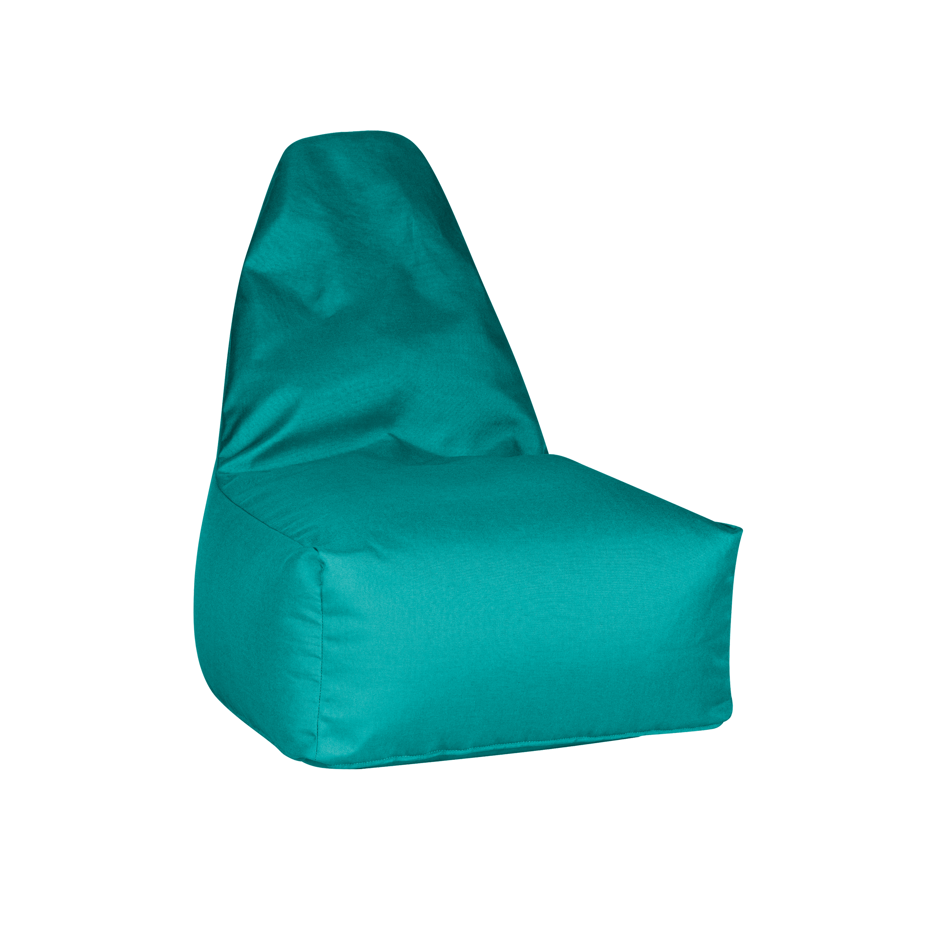 Milly Bean Bag - Teal