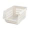 Algo Stackable Storage Basket (2 Sizes) - 3
