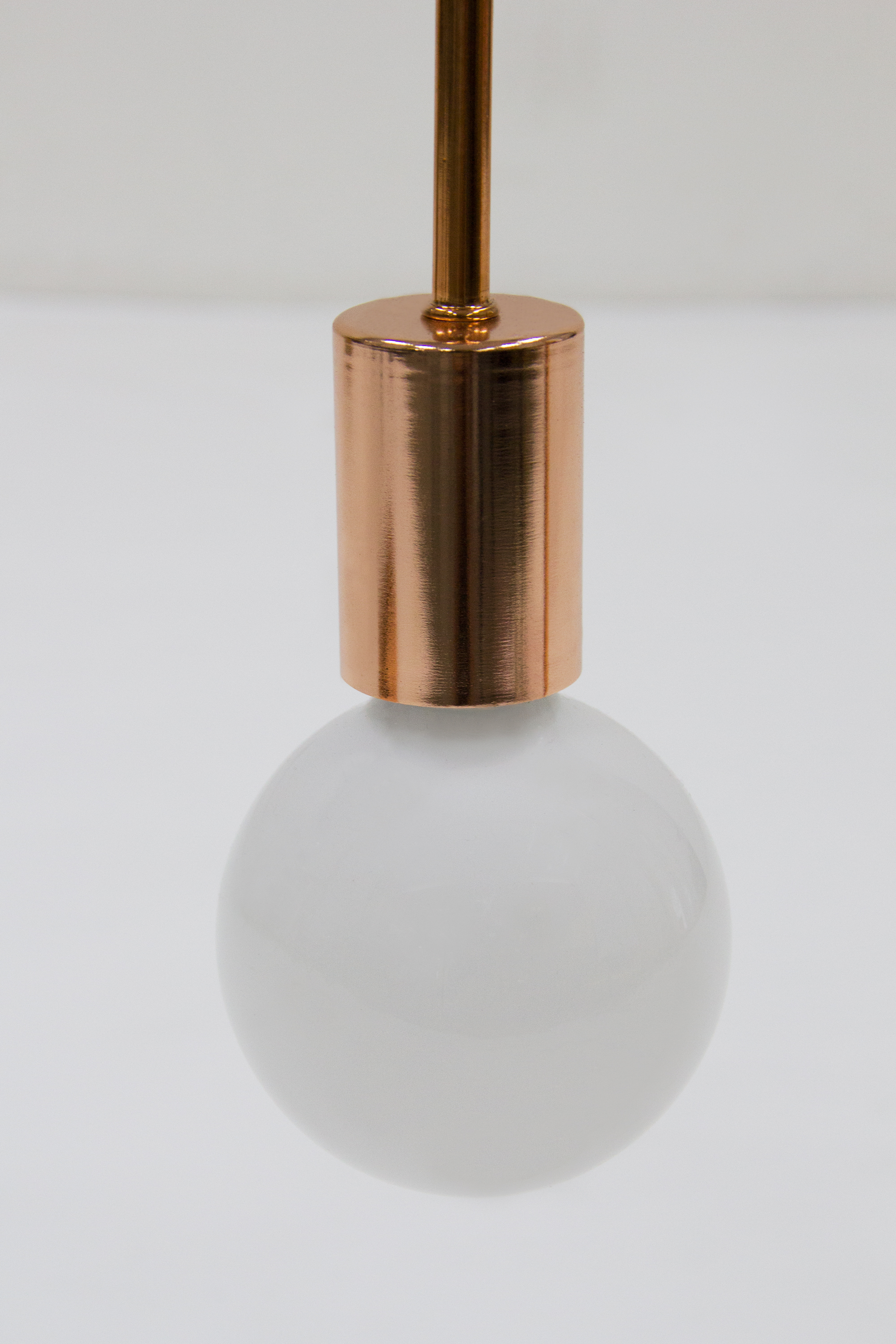 habitat gold table lamp