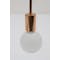 Oro Table Lamp - Copper - Lamp only - 1