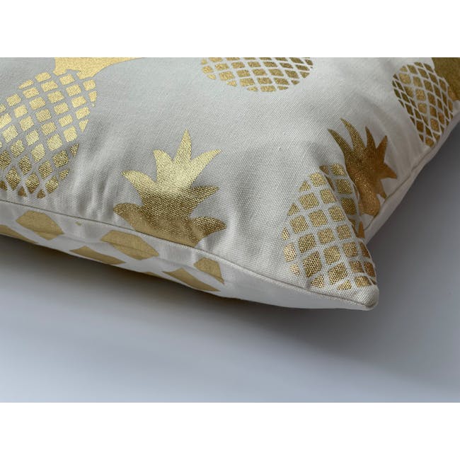 Pinea Pineapple Cushion - 2