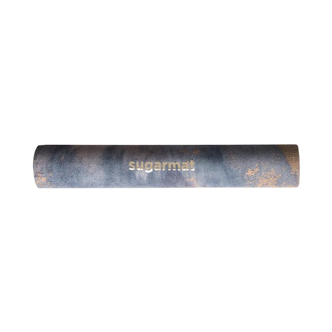 Sugarmat Soft Awakening - Suede Yoga Mat (3mm) - 4