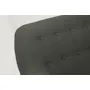 Emma 3 Seater Sofa with Emma Armchair - Raven - 7