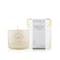 iKOU Eco-Luxury Mini Candle 85g - Zen
